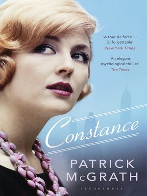 Constance - ebook